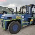 Xe nâng KOMATSU 25 tấn FD-250