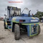 Xe nâng hàng 25 tấn Komatsu Fd-250