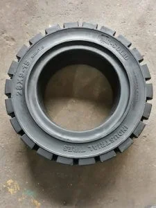 lưu ý khi chọn mua lốp xe nâng