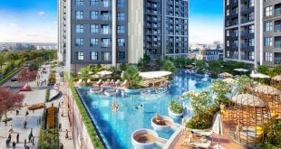 Dự án Hoang Huy Commerce