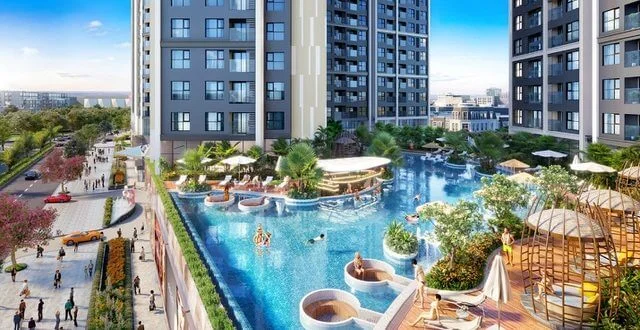 Dự án Hoang Huy Commerce