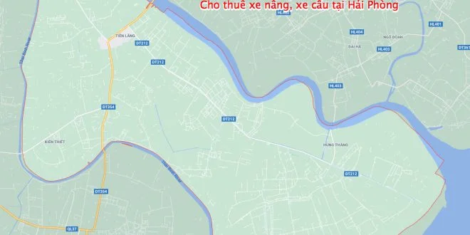 de xuat san bay tai tien lang