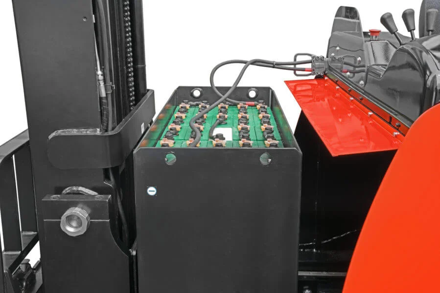 Kỹ thuật viên sửa chữa bảo dưỡng xe nâng máy công trình tại Địa chỉ bán phụ tùng xe nâng tại Hải Phòng (phục vụ bốc xếp và vận chuyển hàng hóa an toàn) - Thành Nguyên