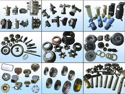 Kỹ thuật viên sửa chữa bảo dưỡng xe nâng máy công trình tại Địa chỉ bán phụ tùng xe nâng tại Hải Phòng (vận hành chuyên nghiệp bởi đội ngũ giàu kinh nghiệm) - Thành Nguyên
