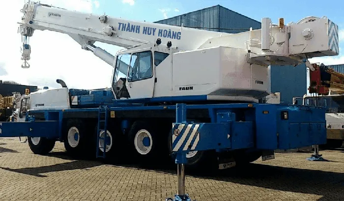 Cho thuê công nhân bốc xếp, xếp dỡ, kiểm đếm tại khu công nghiệp Tràng Duệ Hải Phòng - Dịch vụ Thành Nguyên Hải Phòng