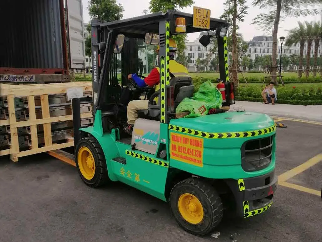 Tuyển kế toán tổng hợp tháng 8 - Dịch vụ Thành Nguyên Hải Phòng